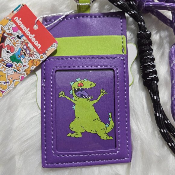 Rugrats Card Holder - Picture 4 of 5